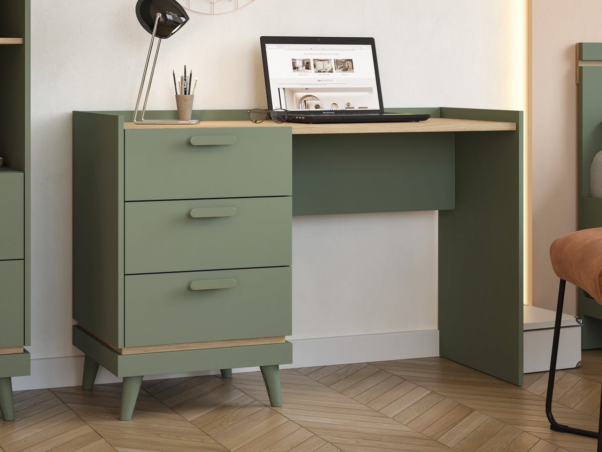 Mesa de oficina 609537