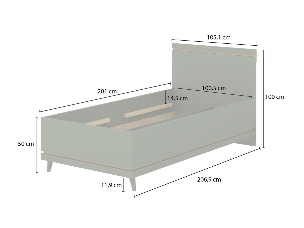 Cama 609679