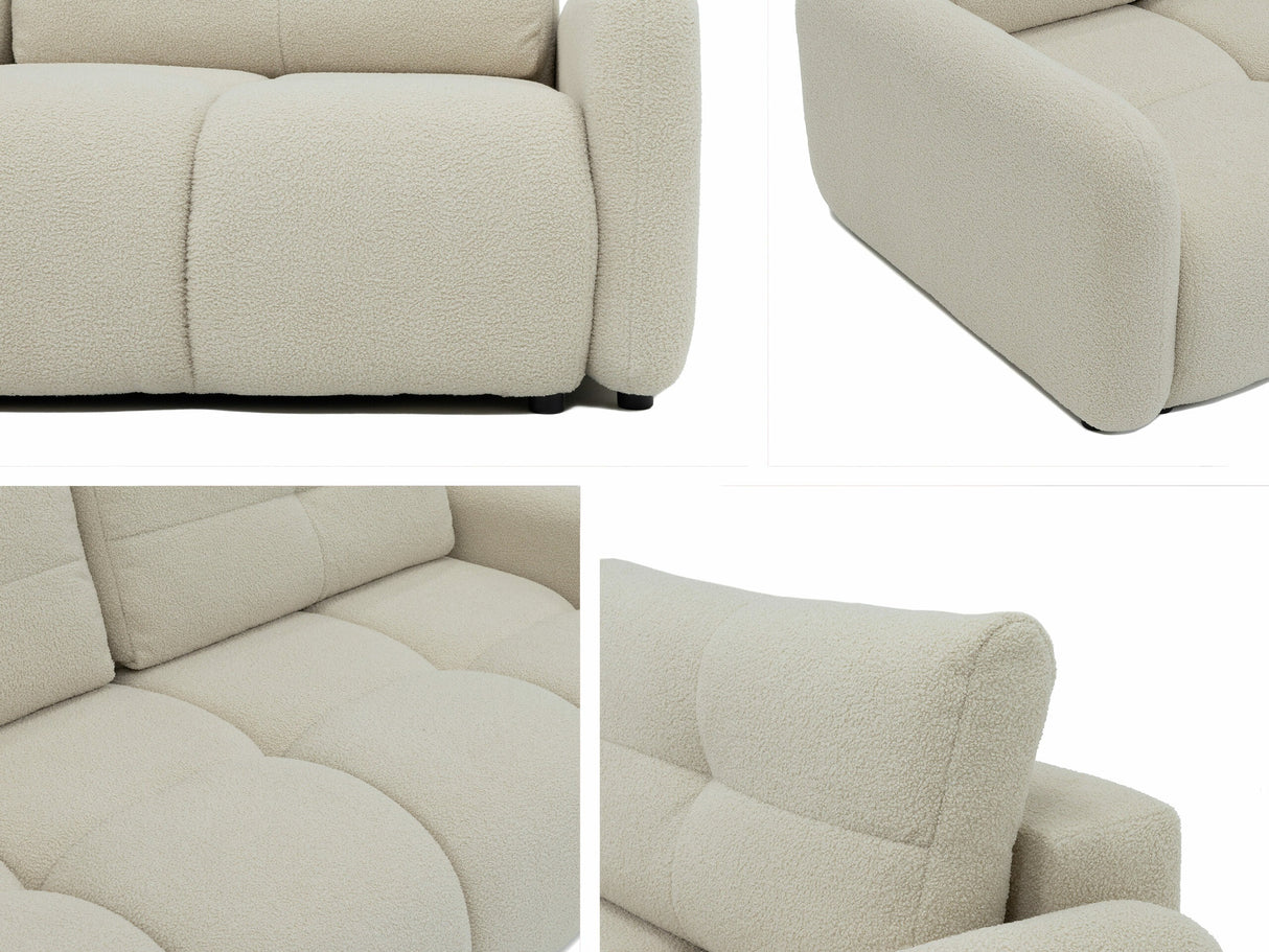 Sofá cama 609674