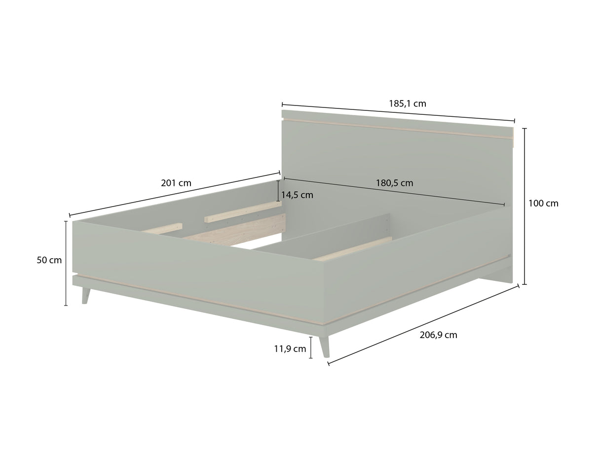 Cama 609679
