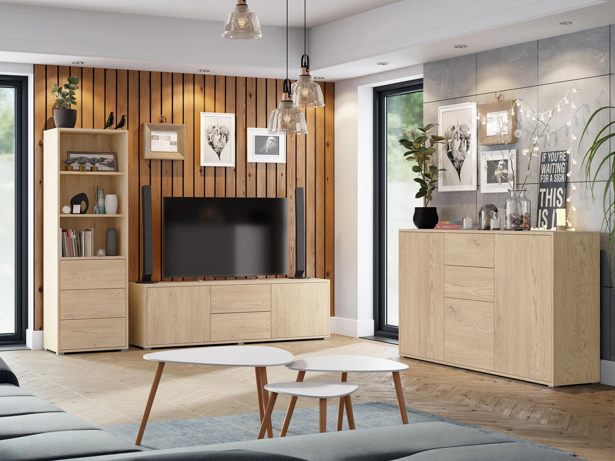 Mueble TV 563743