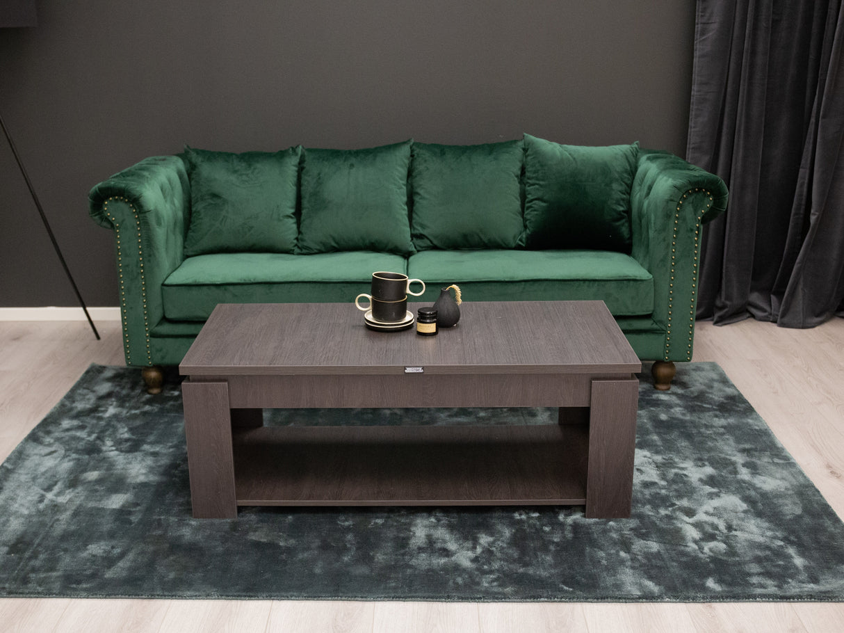 Sofá chesterfield 243958