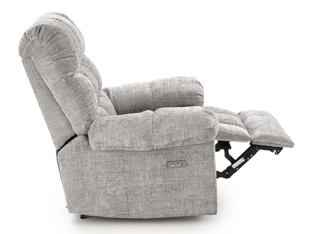 Sillón reclinable 617643