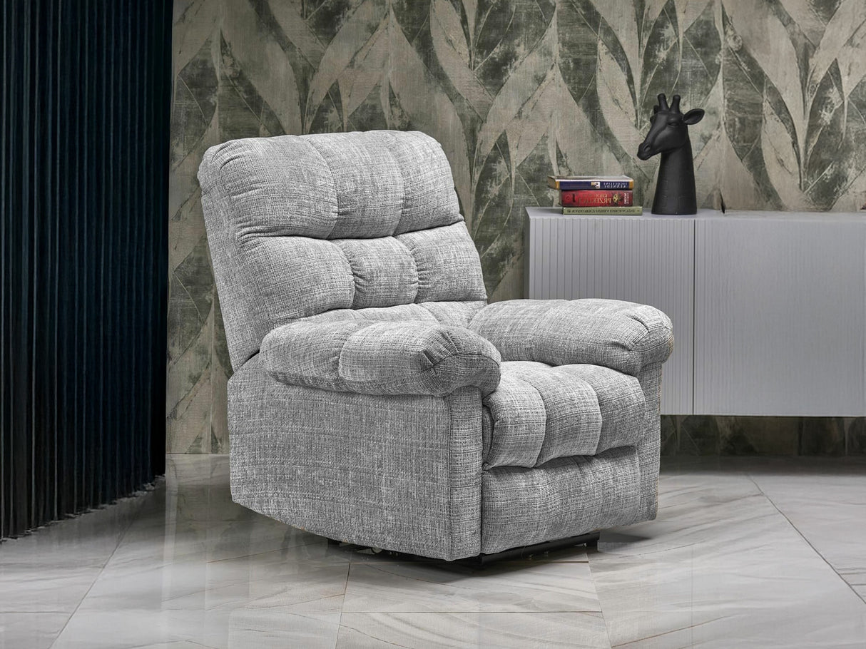 Sillón reclinable 617643