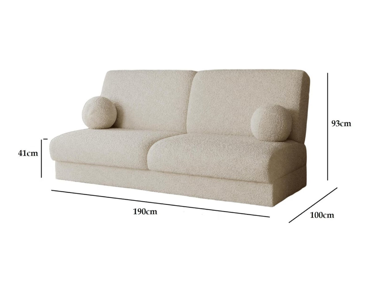 Sofá cama 608925
