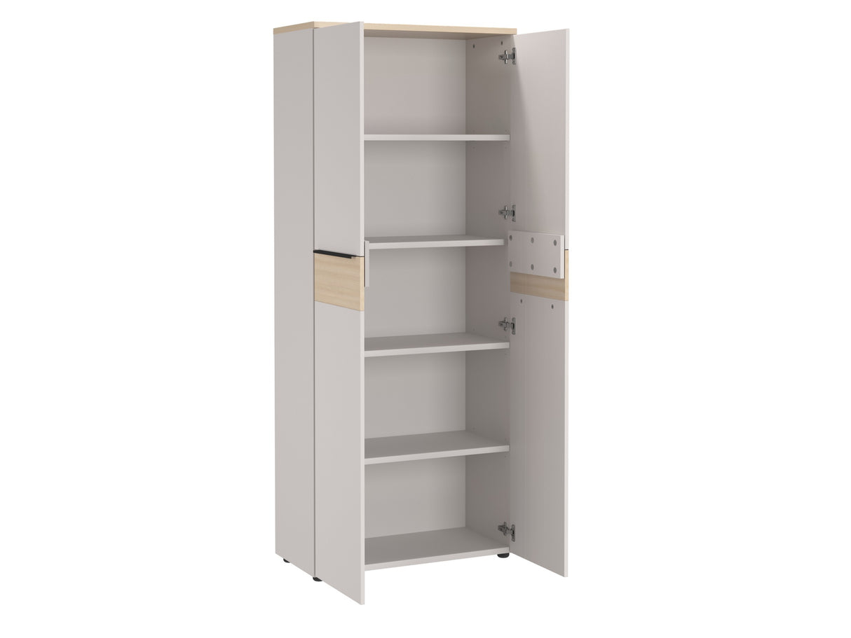 Conjunto para oficina en casa 612171