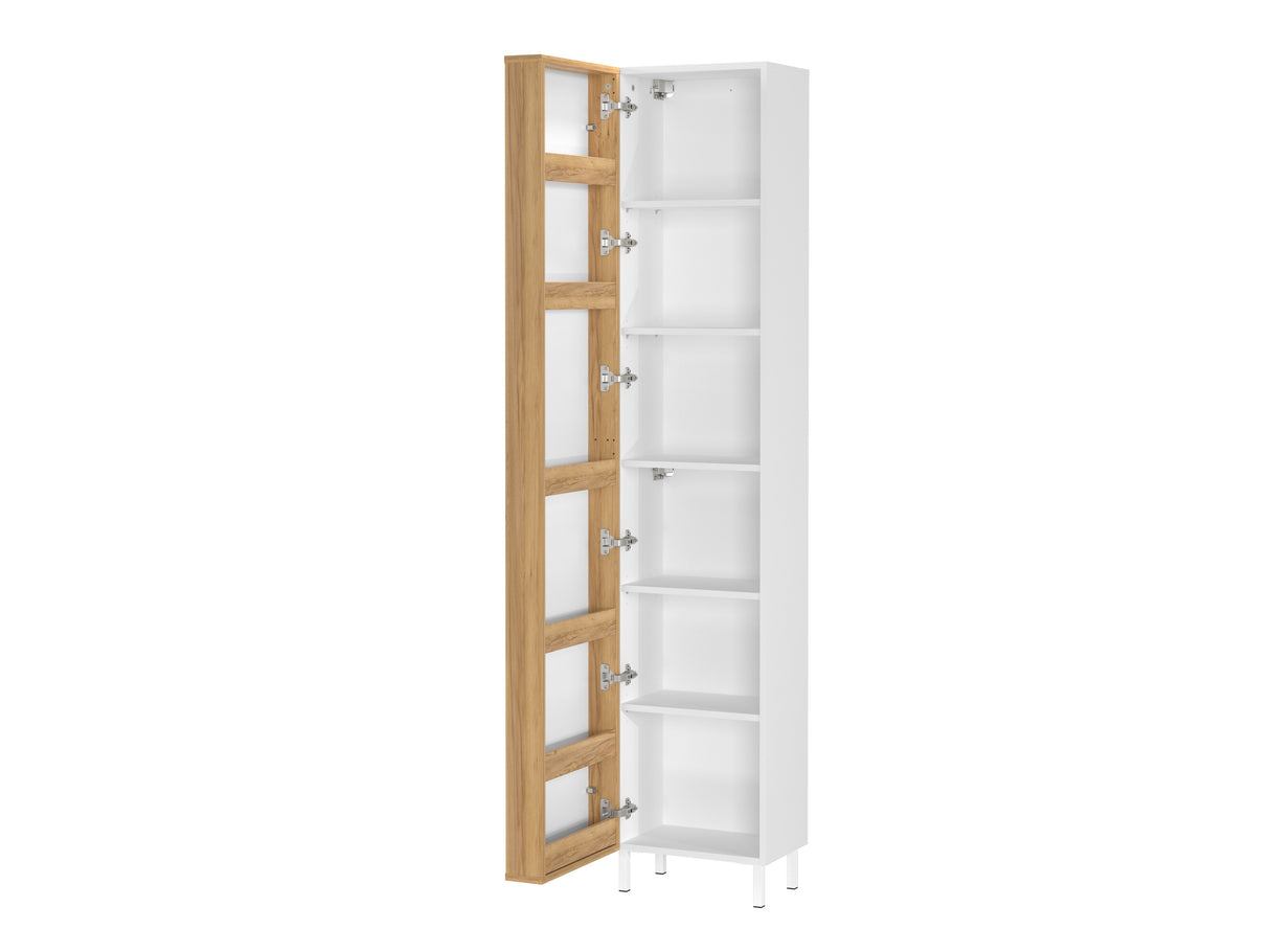 Conjunto de mueble de baño 612216