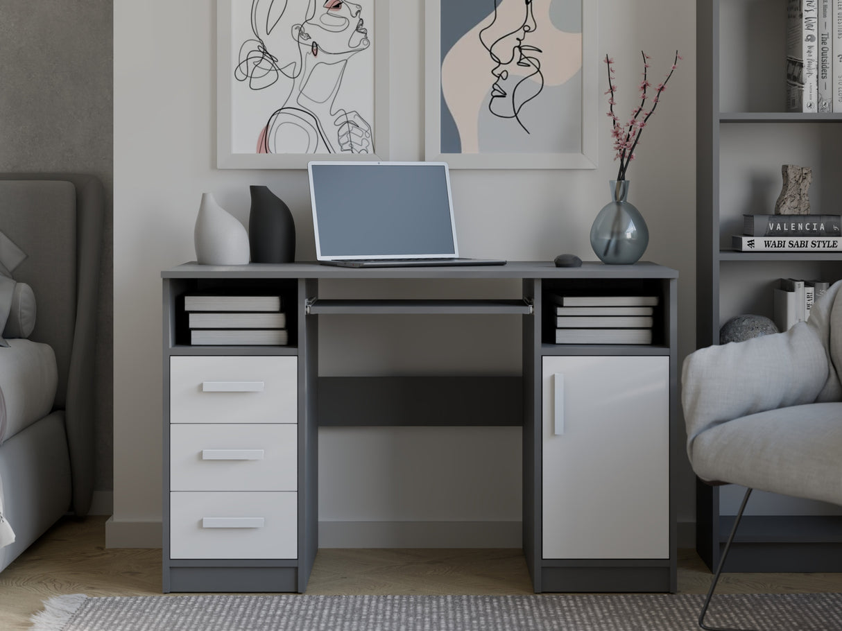 Mesa de oficina 612306