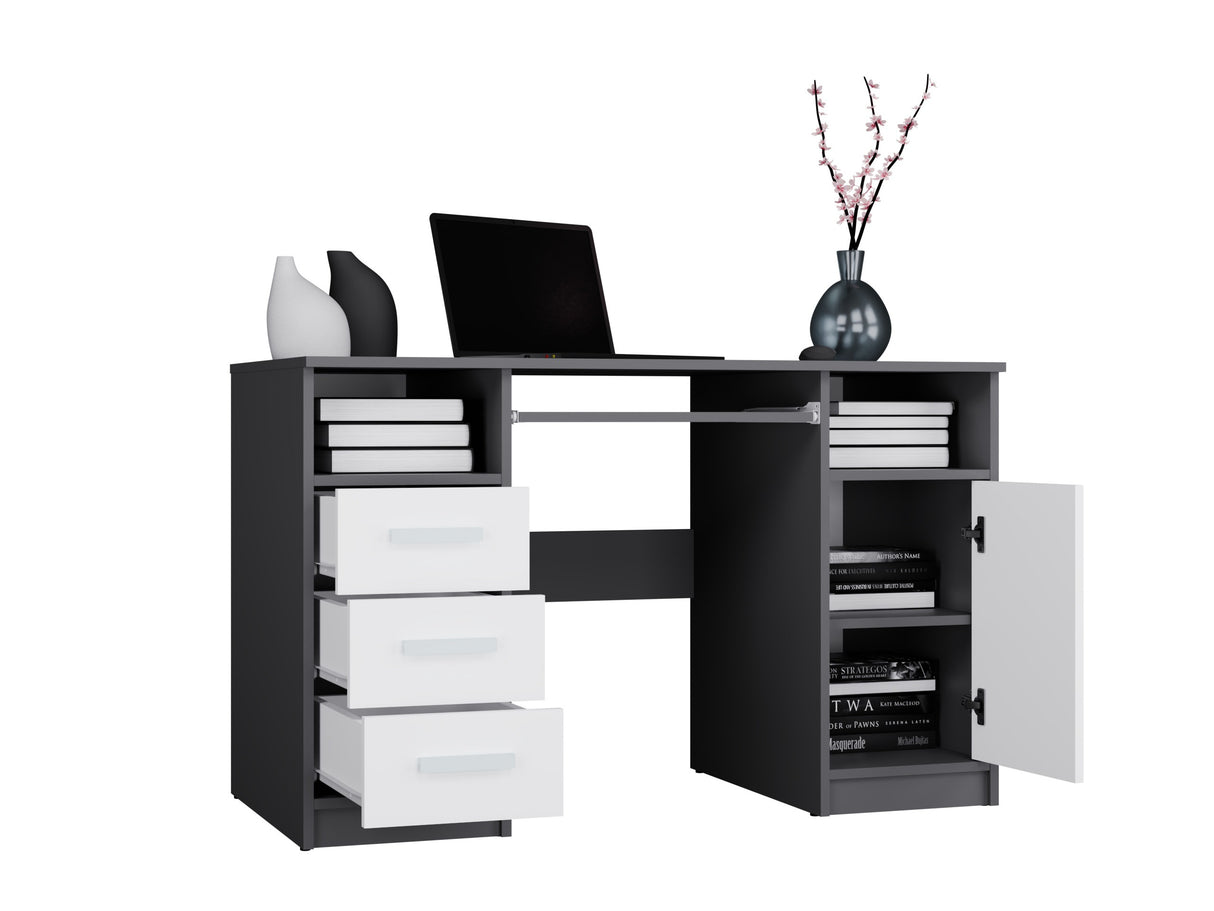 Mesa de oficina 612306