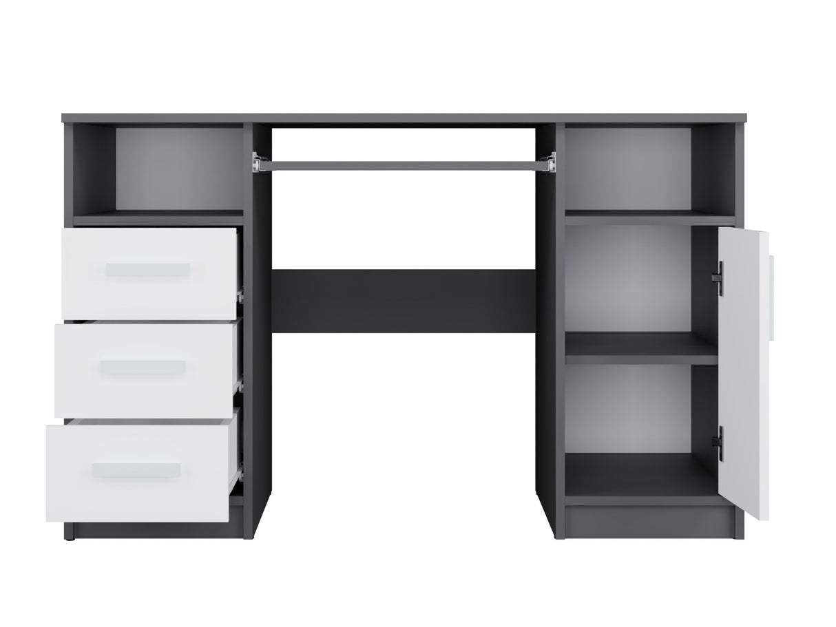 Mesa de oficina 612306