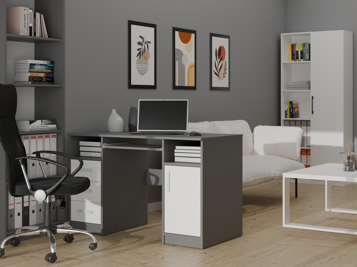 Mesa de oficina 612306