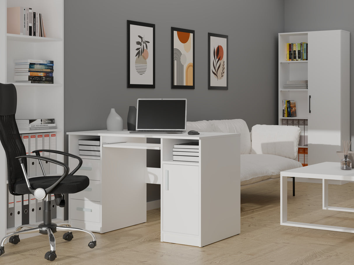 Mesa de oficina 612306