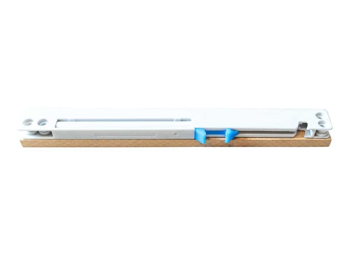 Freno de puerta 546571 (2 uds.)