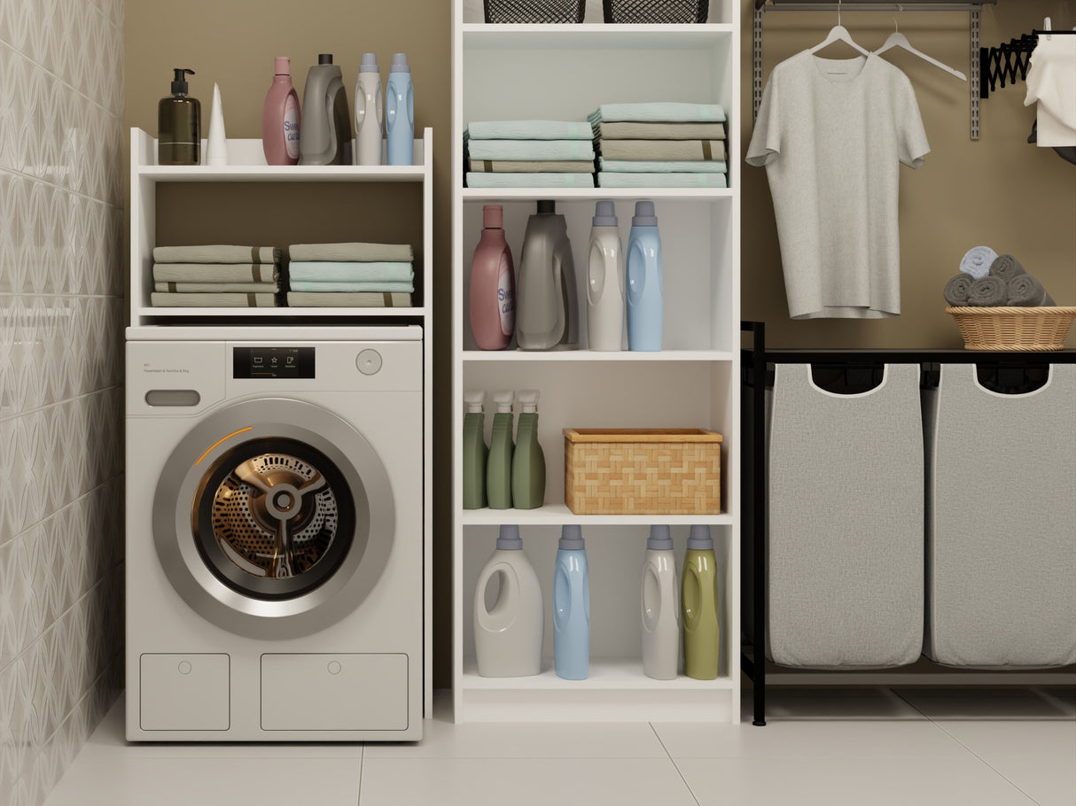 Estantería para baño 612346