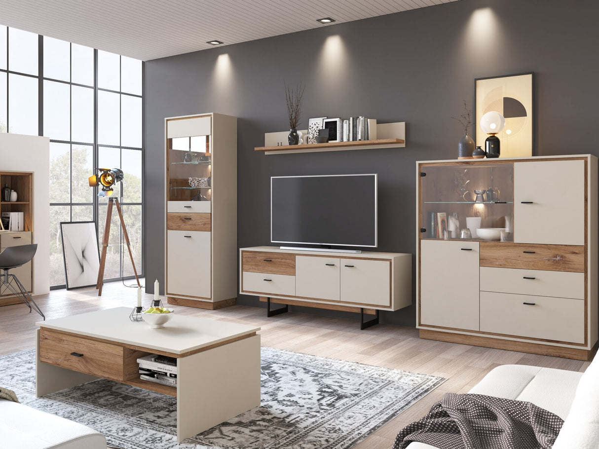 Mueble TV 545649