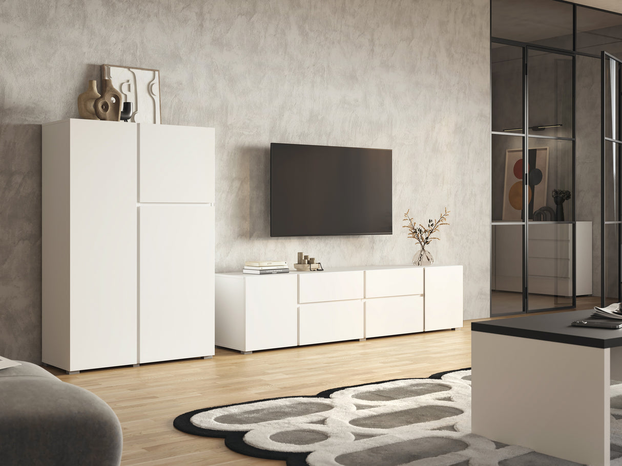 Mueble TV 613674