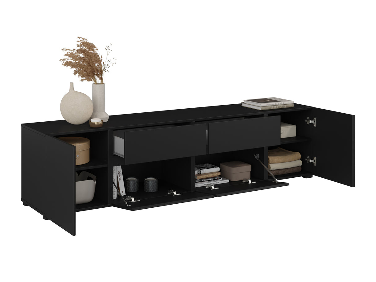 Mueble TV 613674