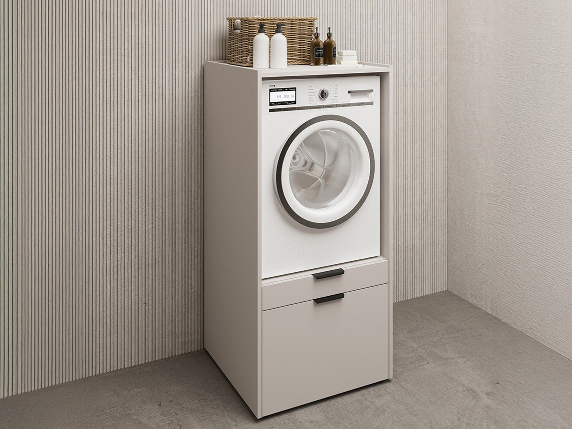 Estantería para baño 613857