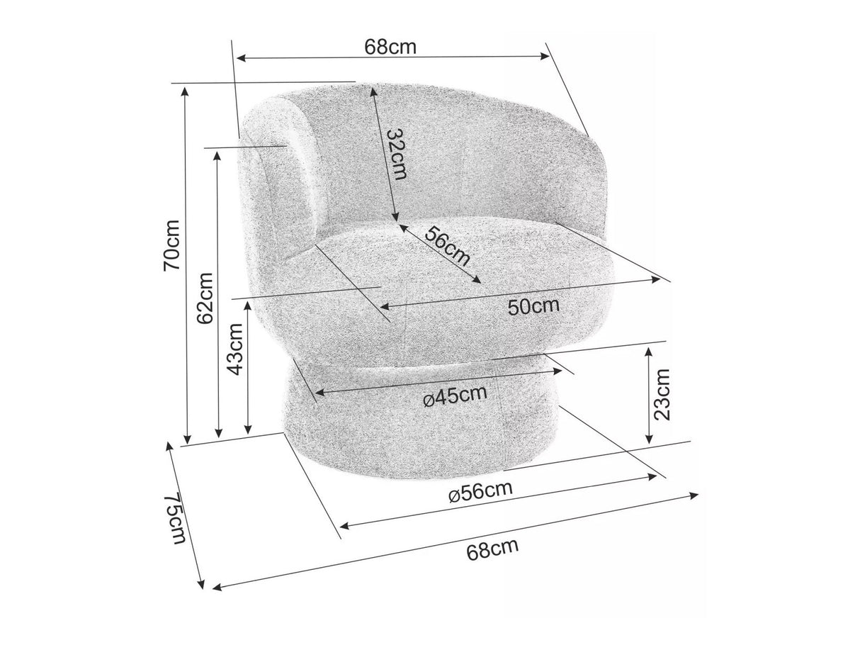 Sillón 613882