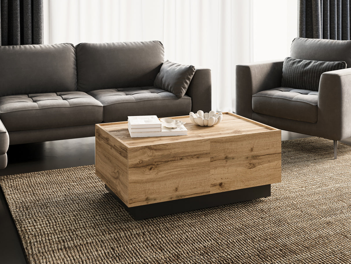 Mesa de centro convertible 613986