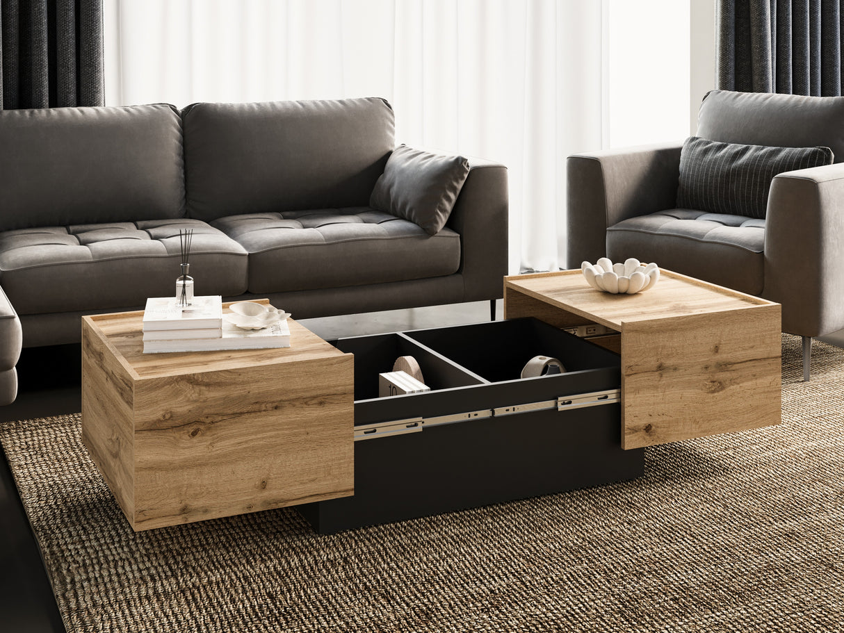 Mesa de centro convertible 613986