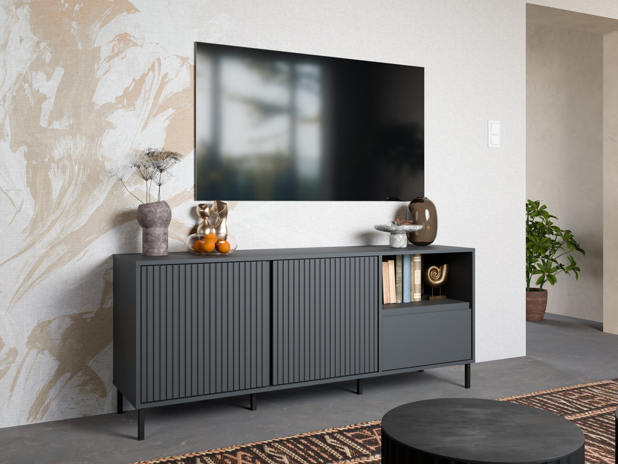 Mueble TV 614098