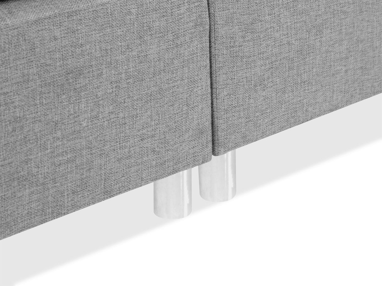 Cama continental 70811