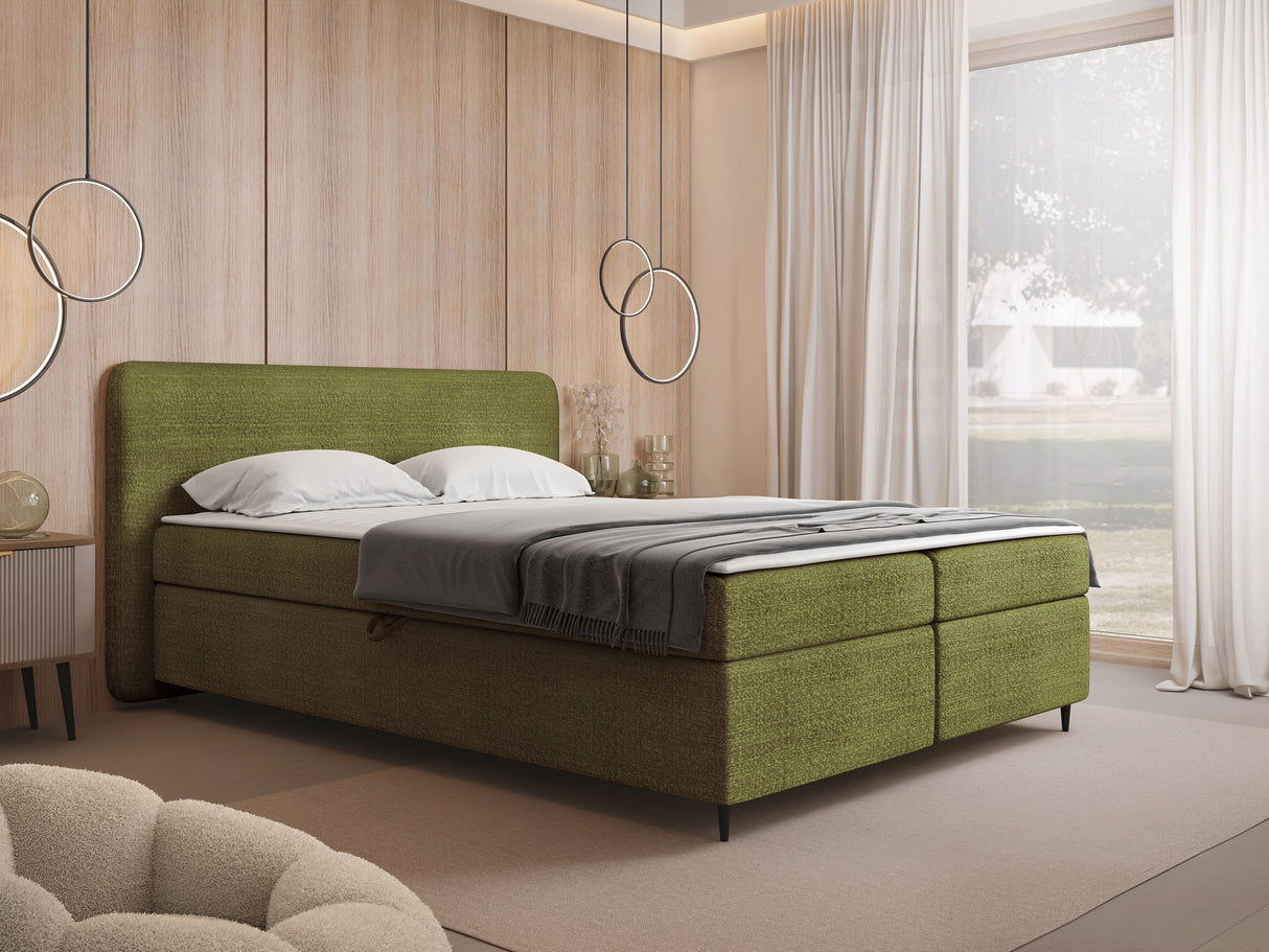 Cama continental 614659
