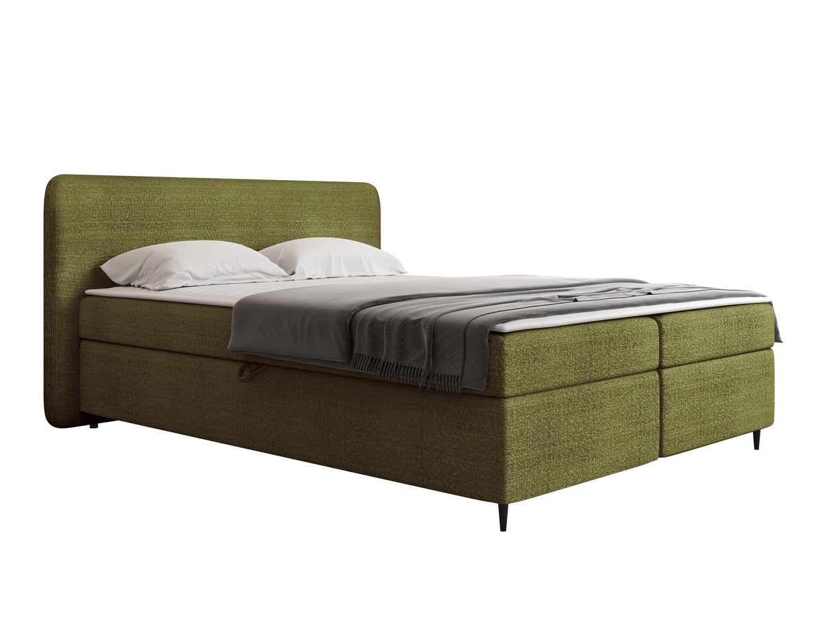 Cama continental 614659