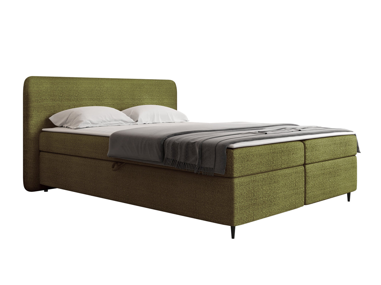 Cama continental 614659