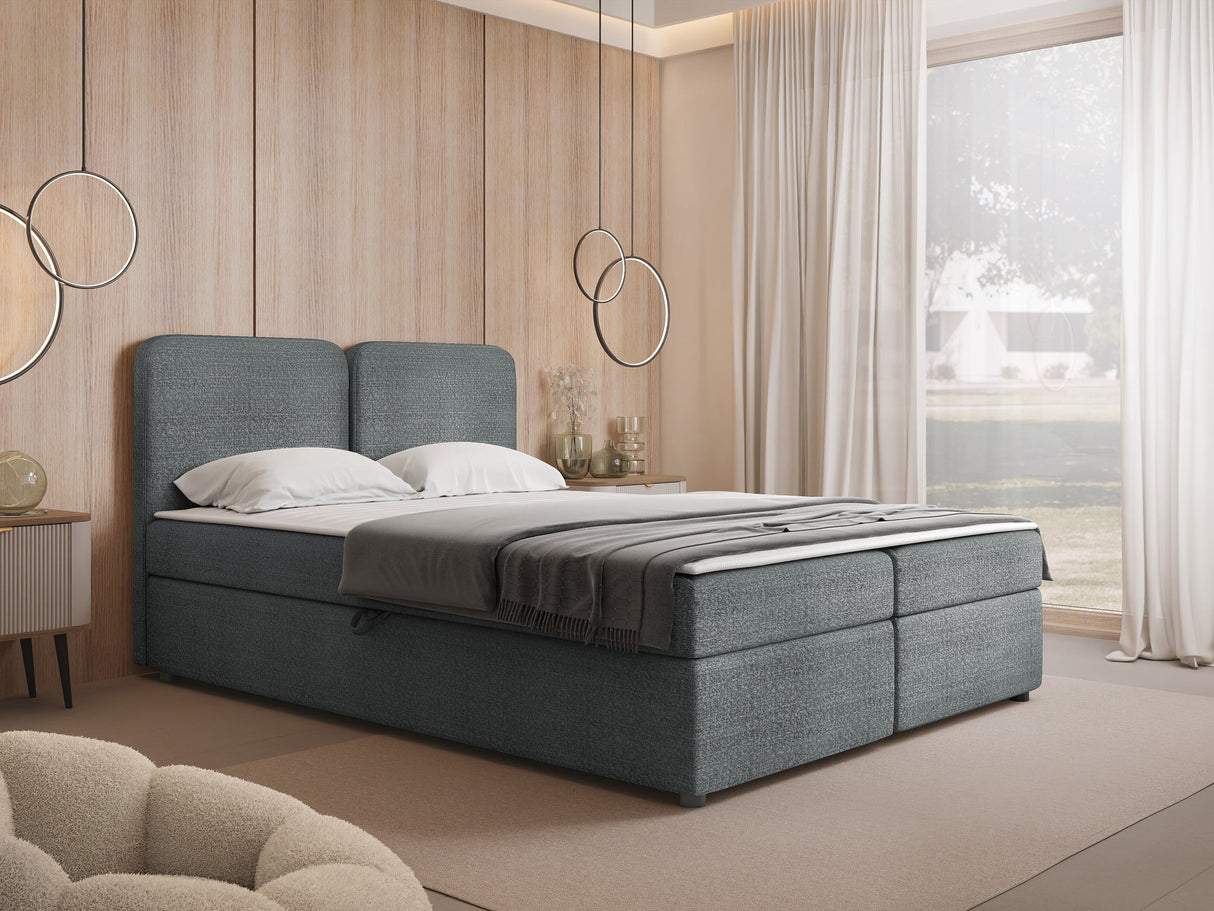 Cama continental 614746