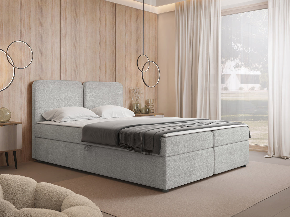 Cama continental 614746