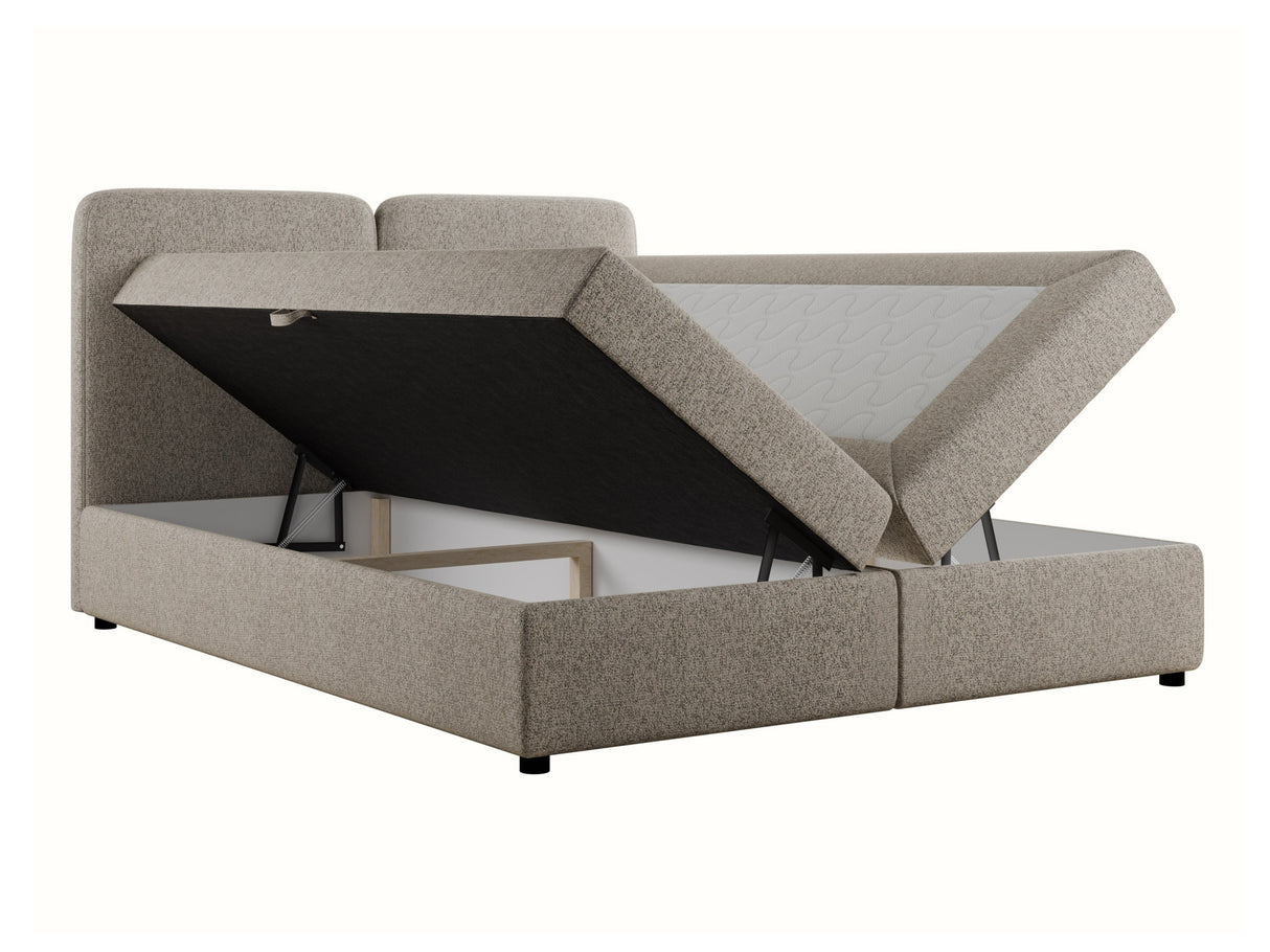 Cama continental 614746