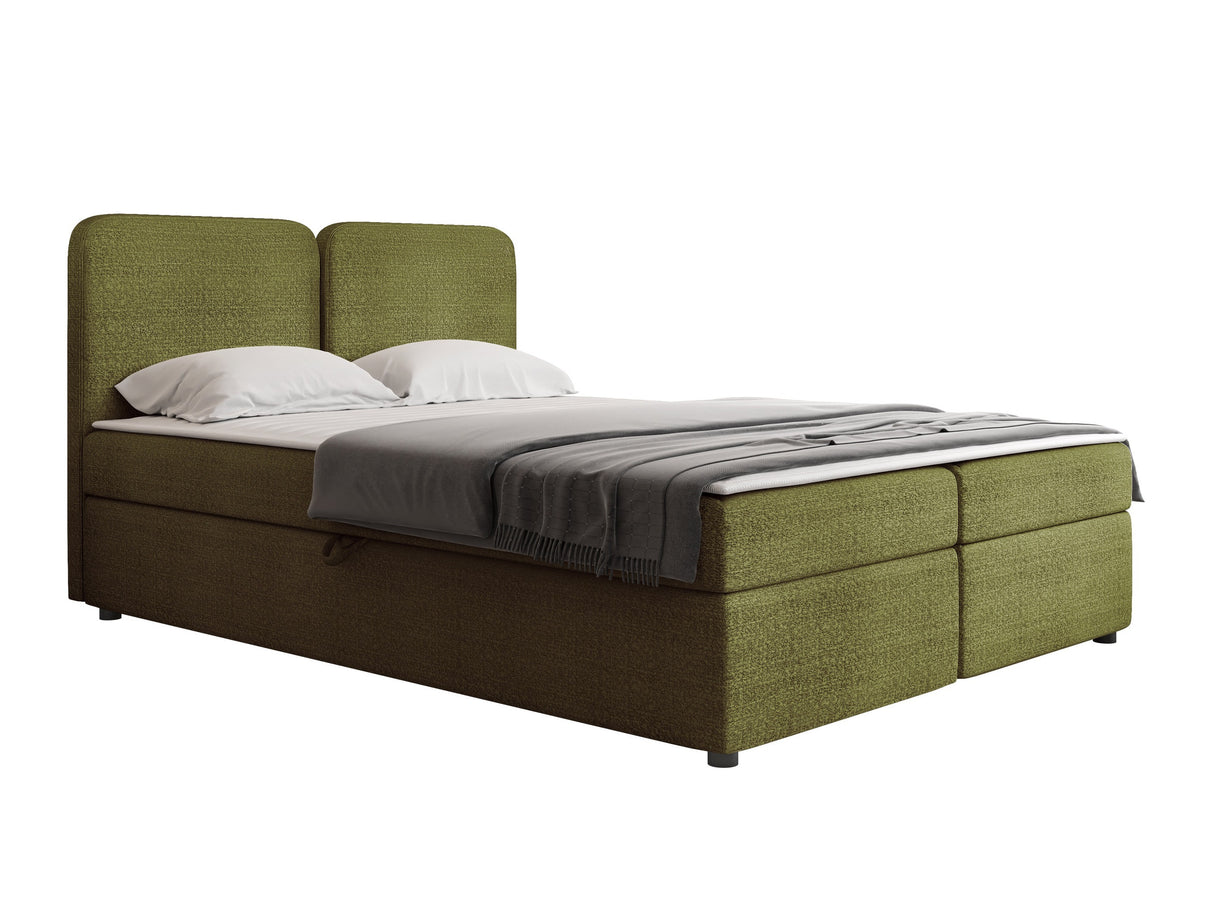 Cama continental 614746