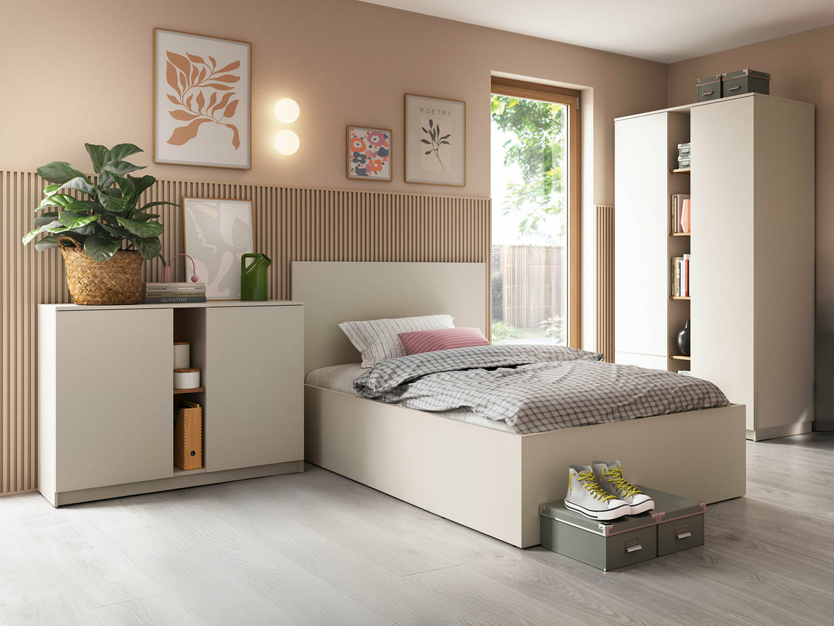 Conjunto de dormitorio 614813