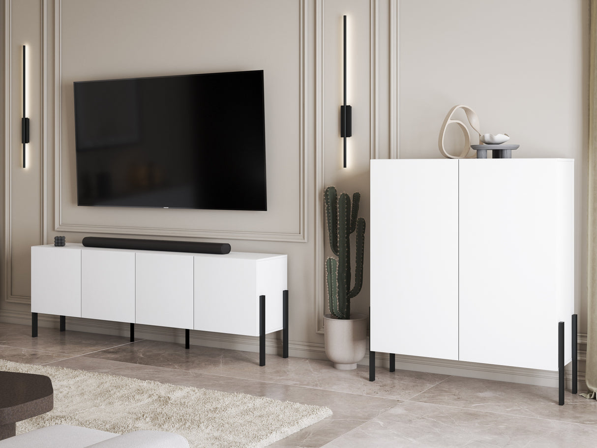 Mueble TV 539358