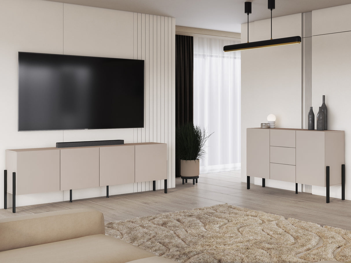 Mueble TV 539358