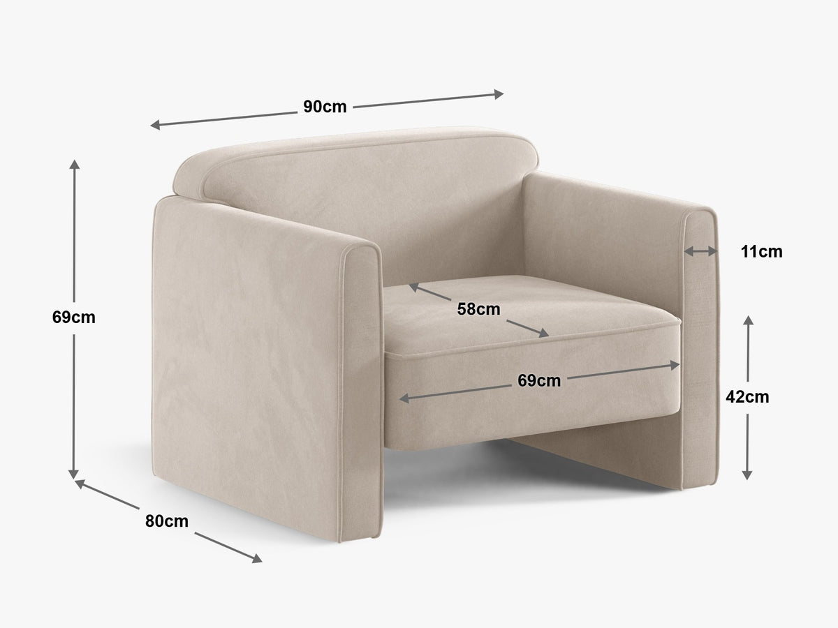 Sillón 615683