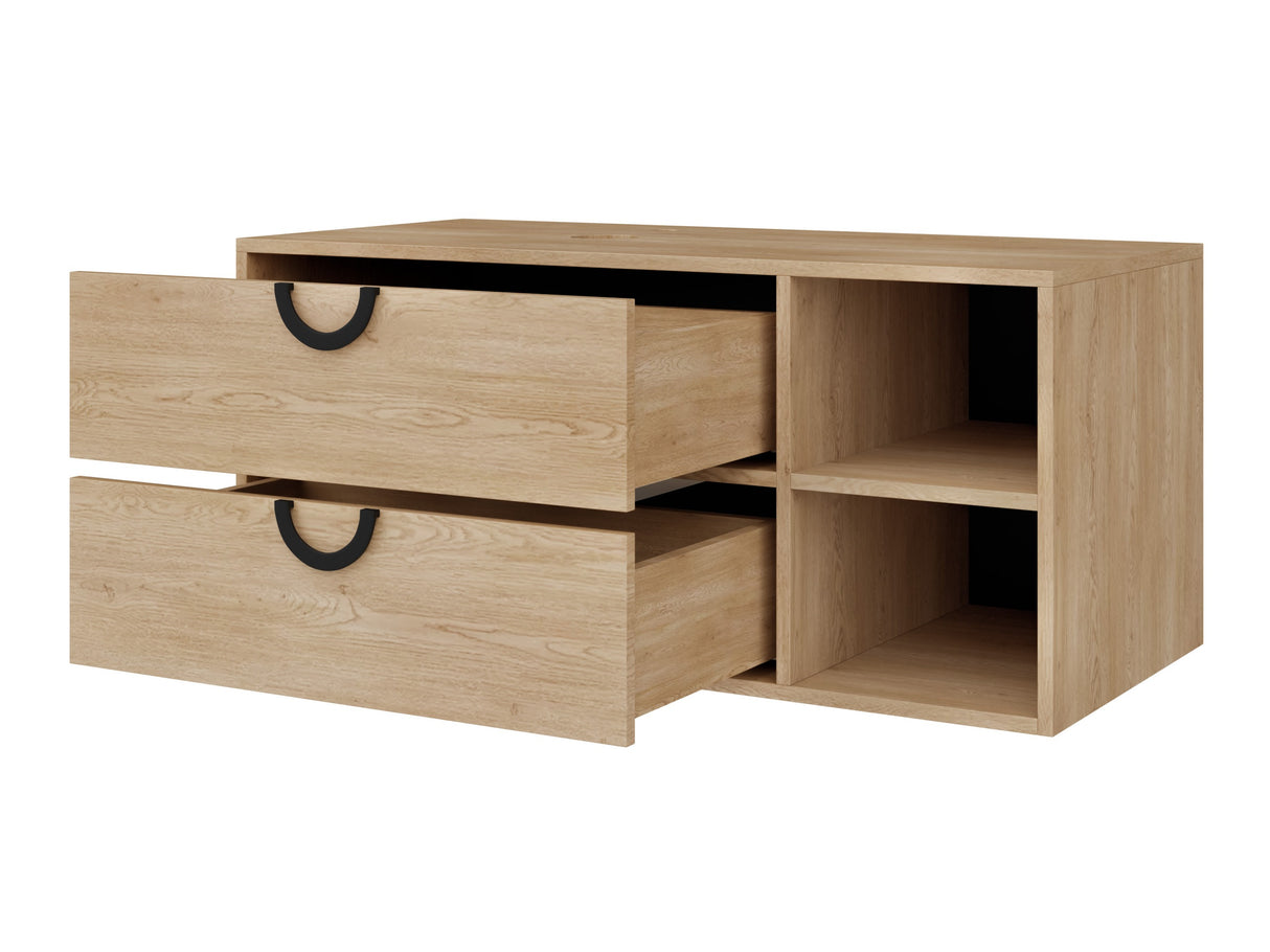 Armario de baño colgante para lavabo 615723