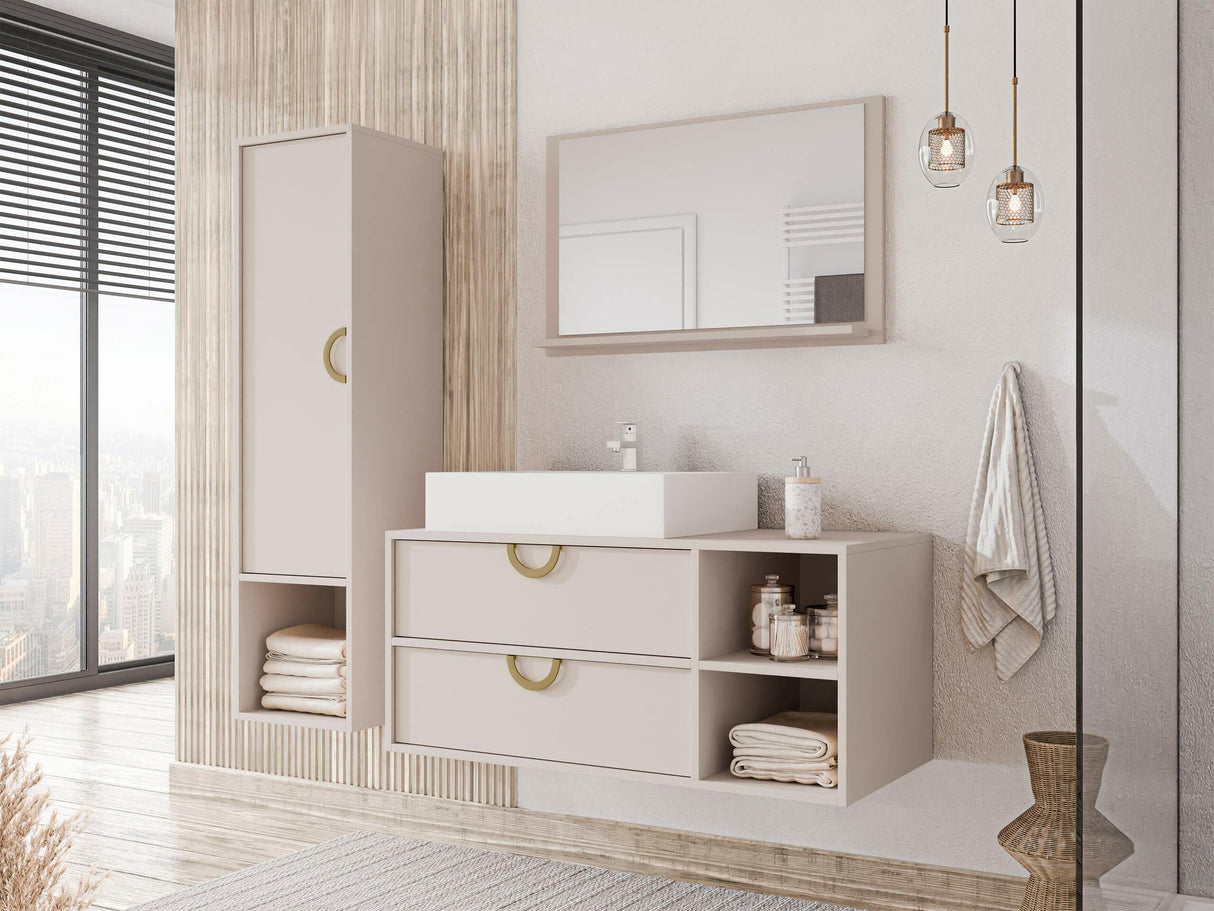 Espejo para baño 615741