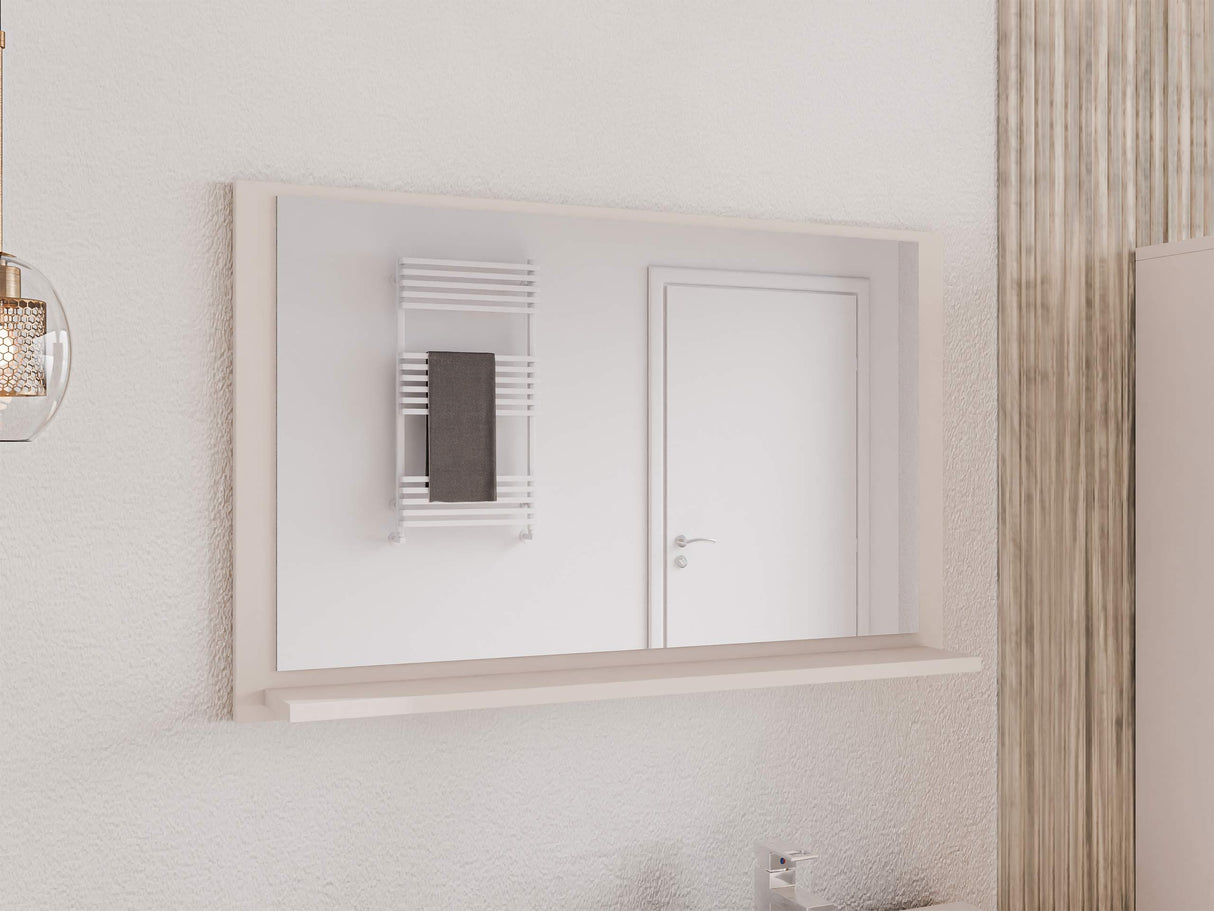 Espejo para baño 615741