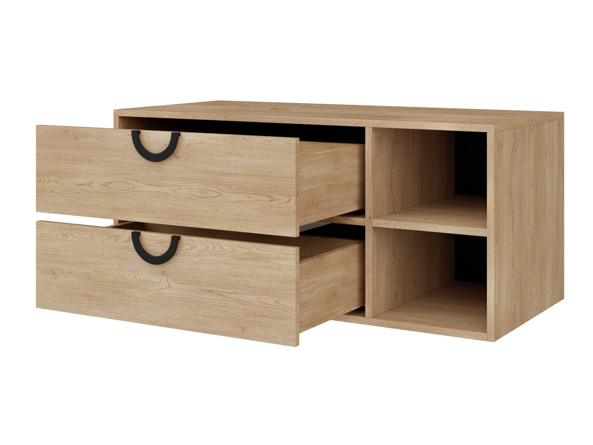 Conjunto de mueble de baño 615750