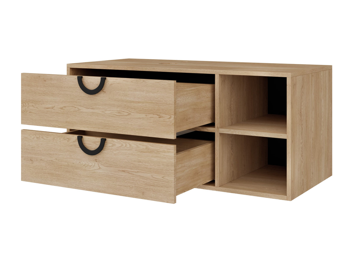 Conjunto de mueble de baño 615750