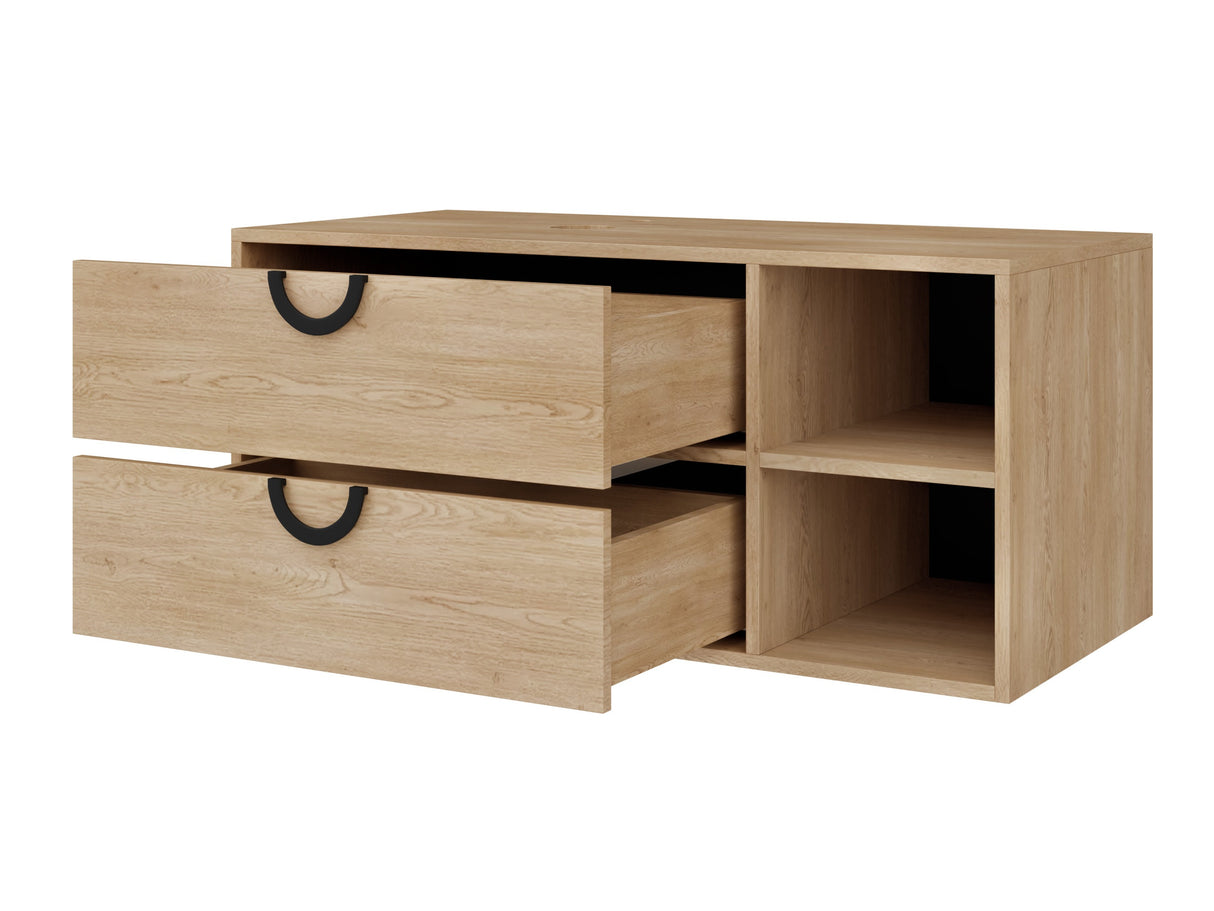 Conjunto de mueble de baño 615750