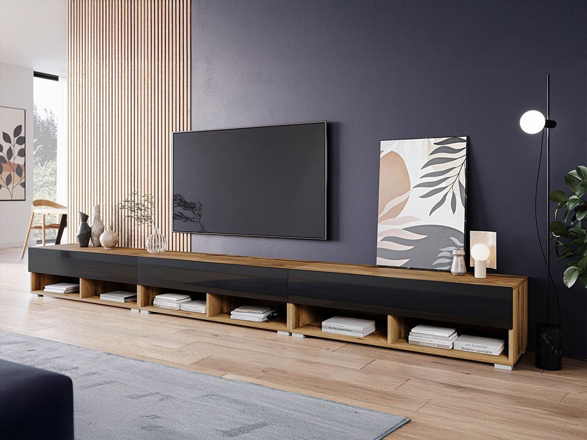 Mueble TV 477064