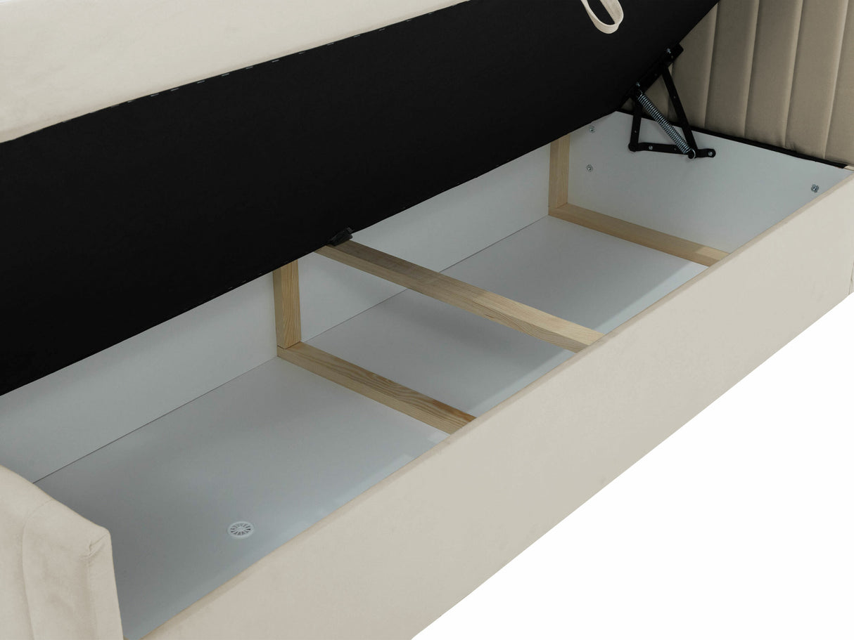 Cama continental 616765