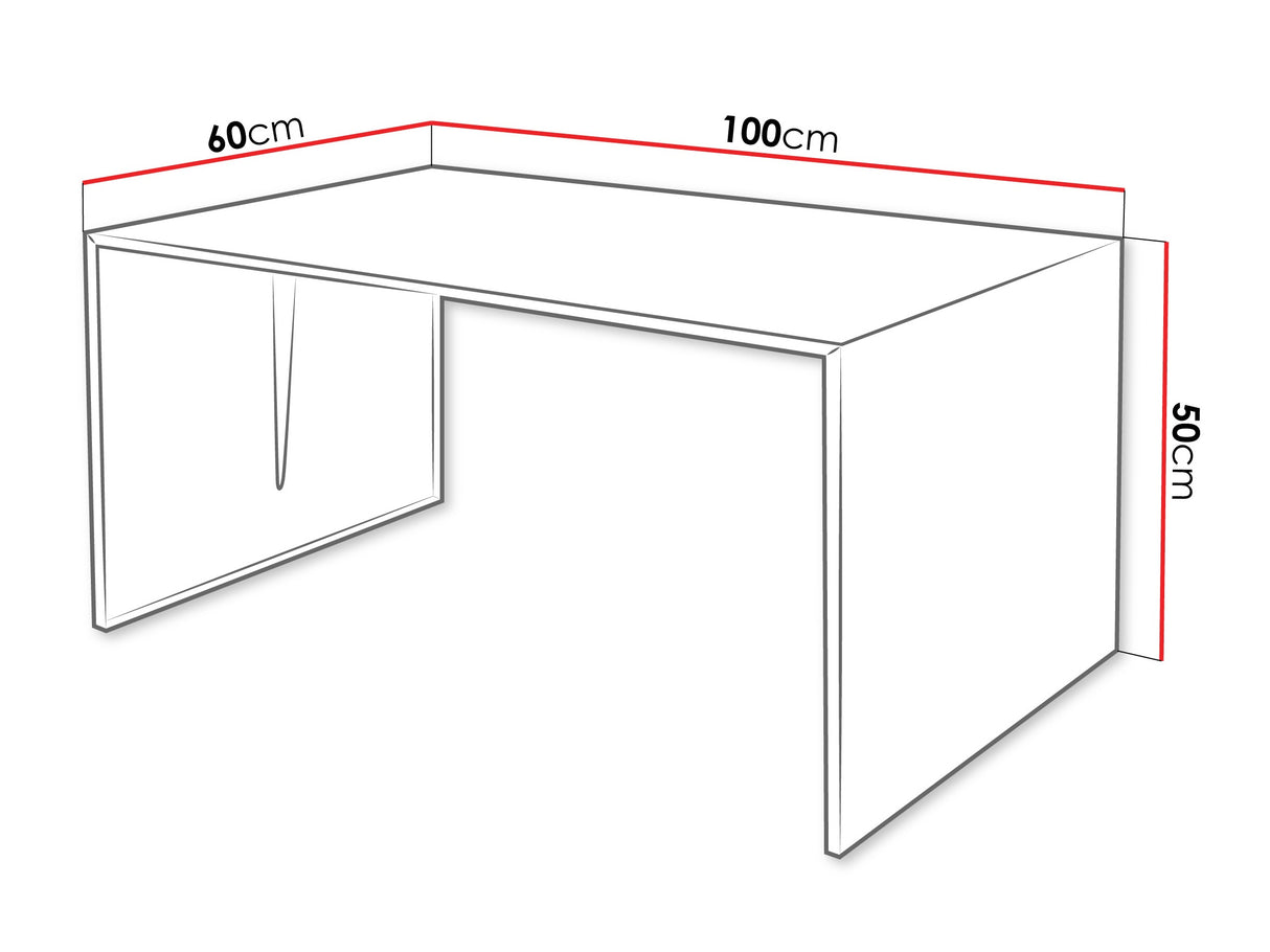 Mesa de centro 617008