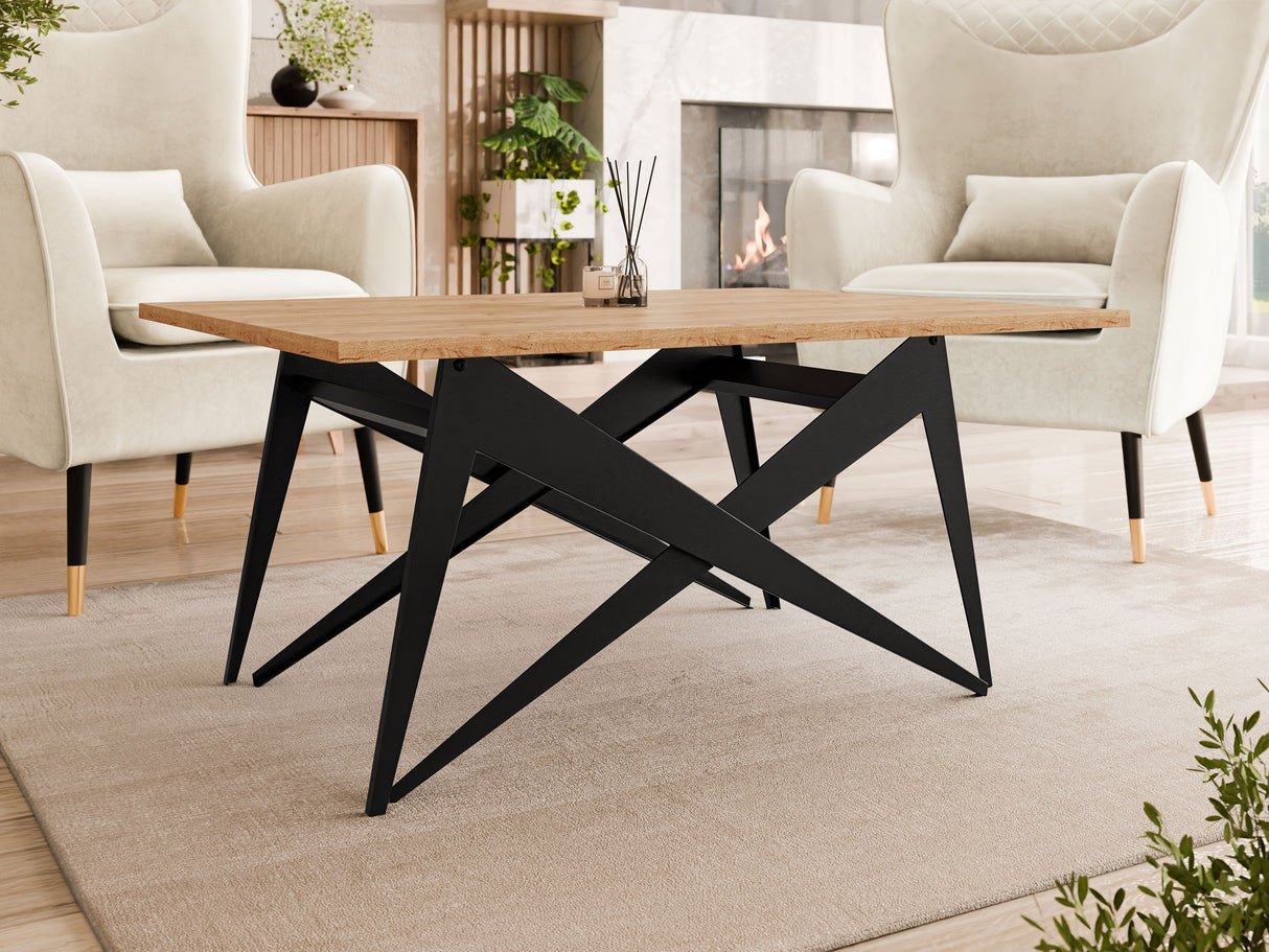 Mesa de centro convertible 617039