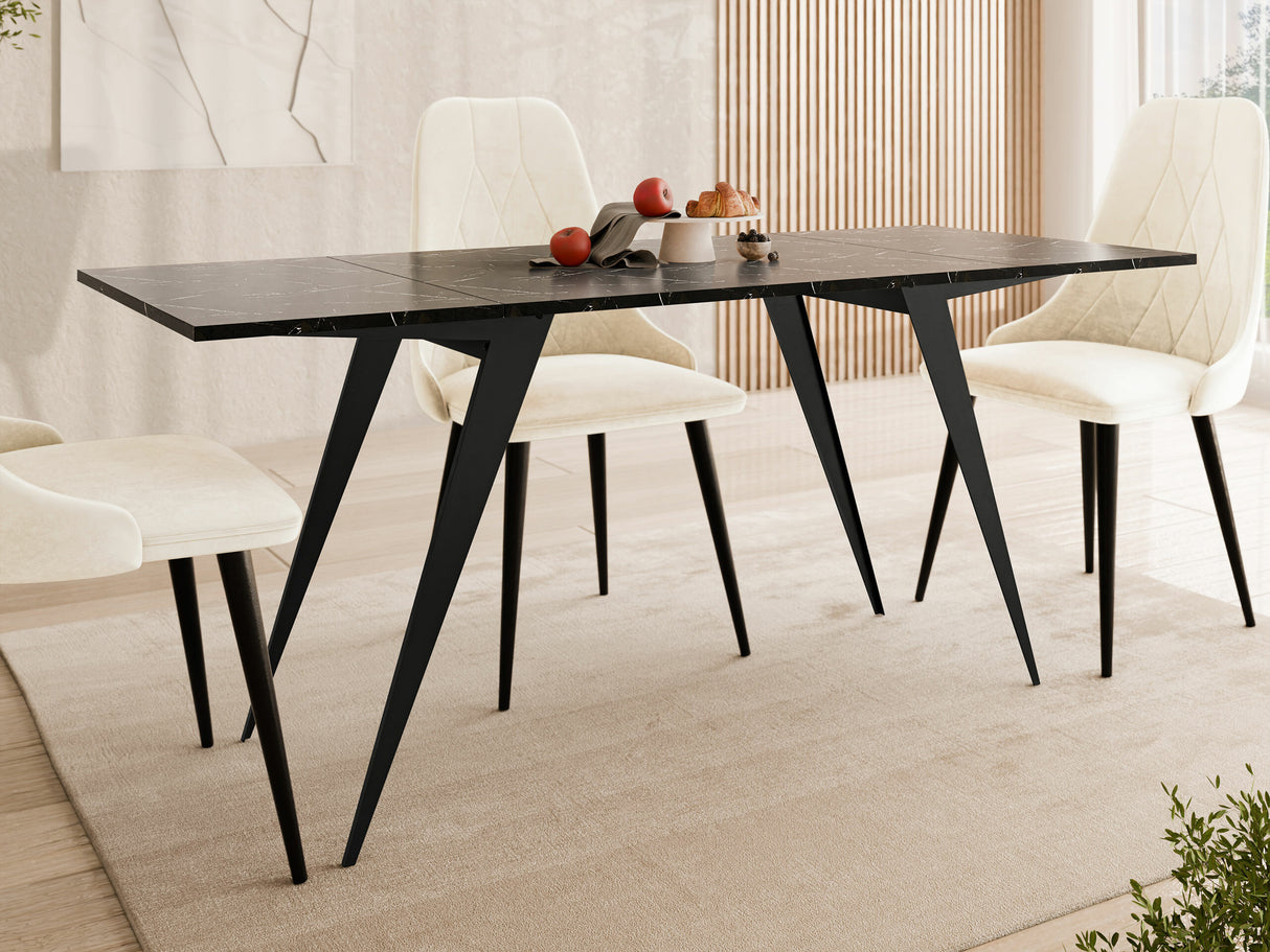 Mesa de centro convertible 617039