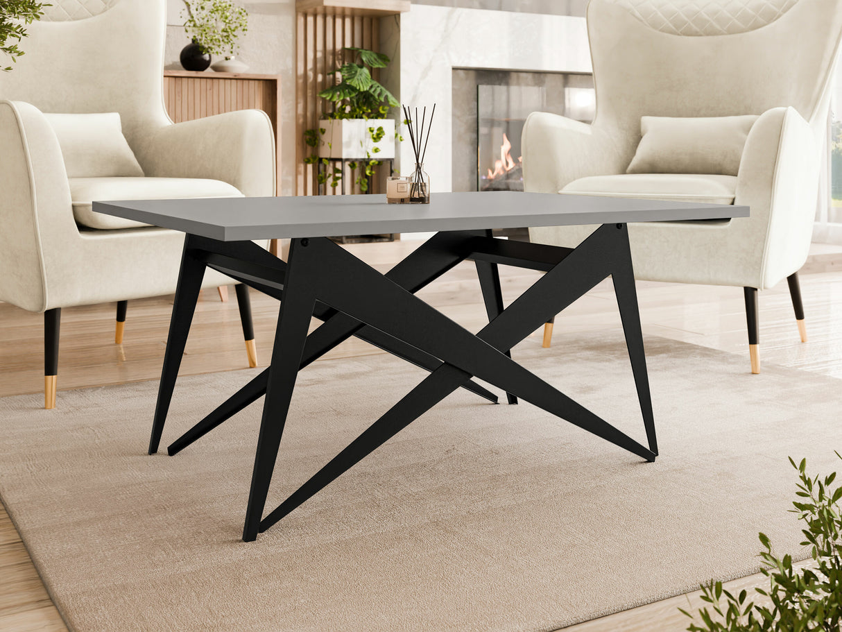 Mesa de centro convertible 617039